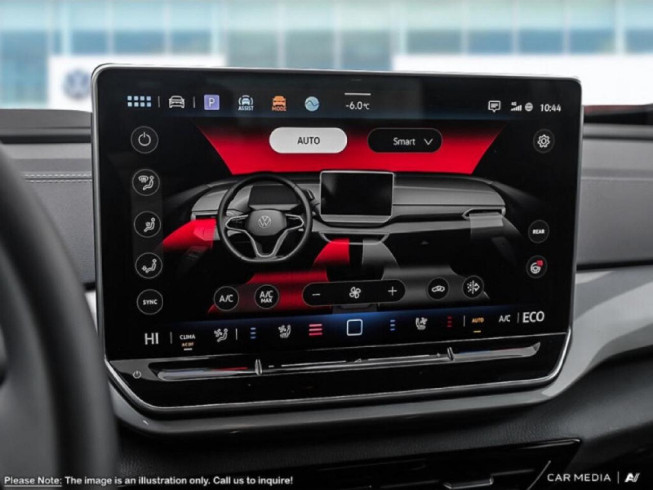 2025 Volkswagen ID.4 Pro S AWD  - Premium Audio Photo