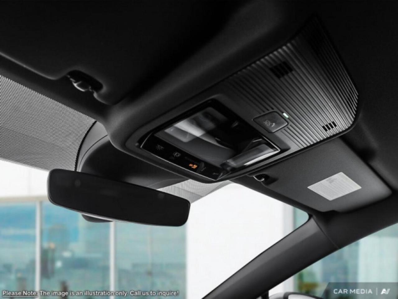 2025 Volkswagen ID.4 Pro S AWD  - Premium Audio Photo