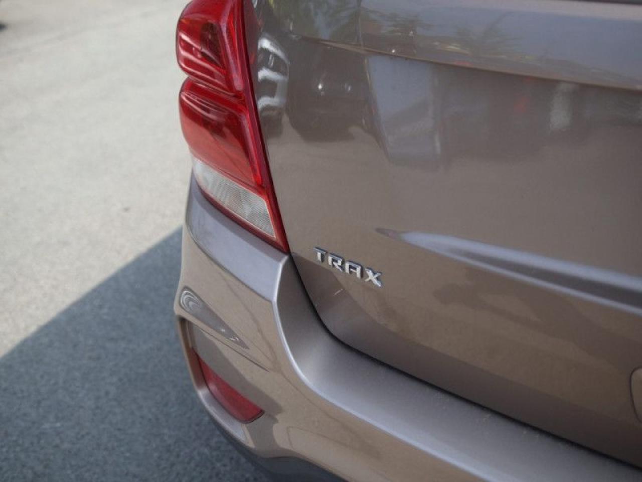 2018 Chevrolet Trax LT  **LOW KMS - CLEAN CARFAX** Photo