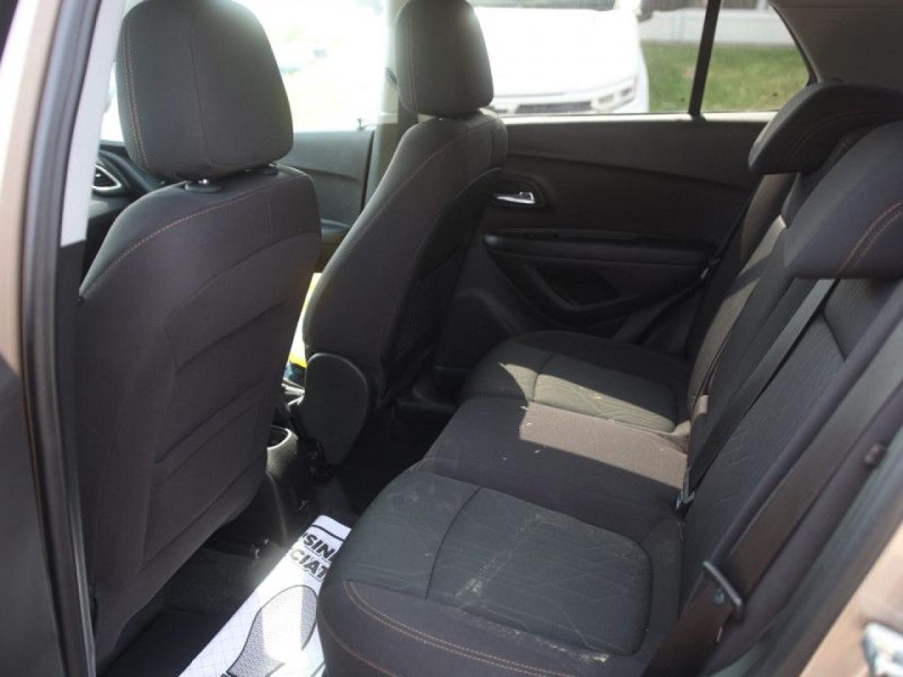 2018 Chevrolet Trax LT  **LOW KMS - CLEAN CARFAX** Photo