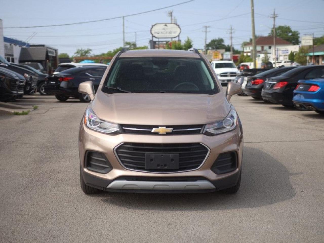 2018 Chevrolet Trax LT  **LOW KMS - CLEAN CARFAX** Photo