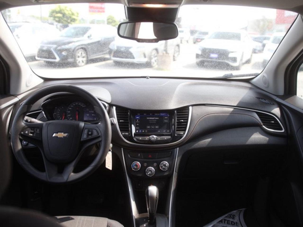 2018 Chevrolet Trax LT  **LOW KMS - CLEAN CARFAX** Photo