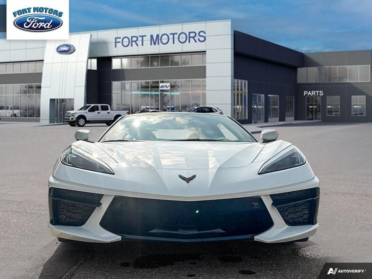 2023 Chevrolet Corvette 2LT Photo1