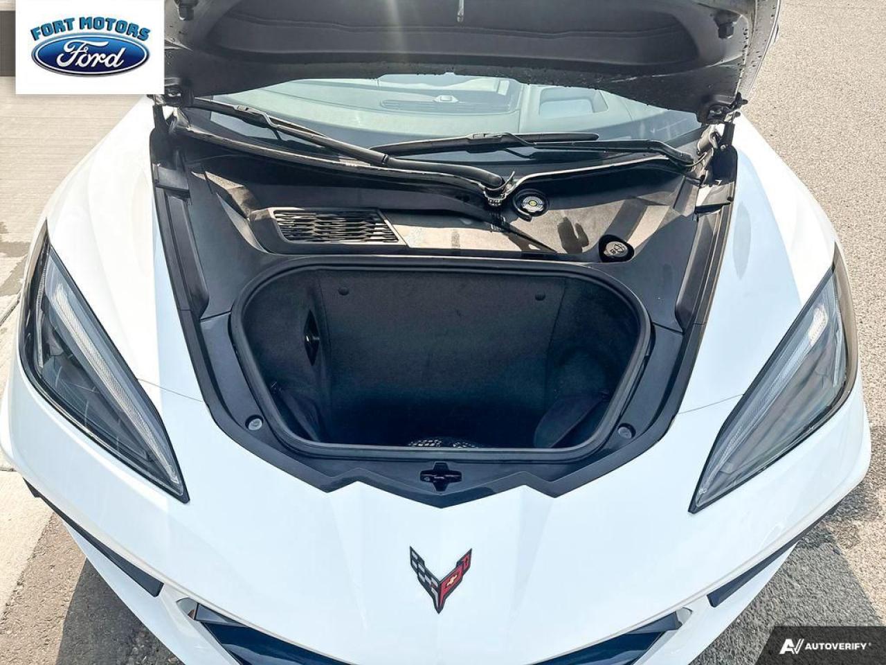 2023 Chevrolet Corvette 2LT Photo5