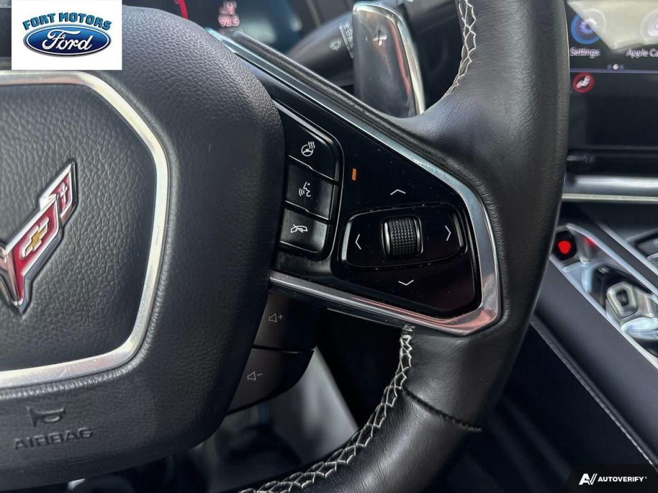 2023 Chevrolet Corvette 2LT Photo5