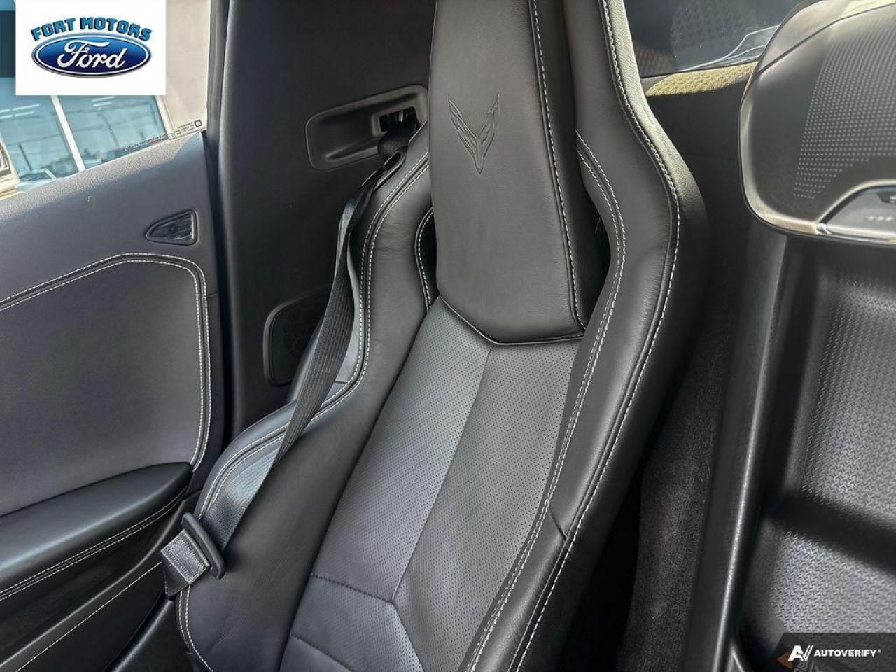 2023 Chevrolet Corvette 2LT Photo5