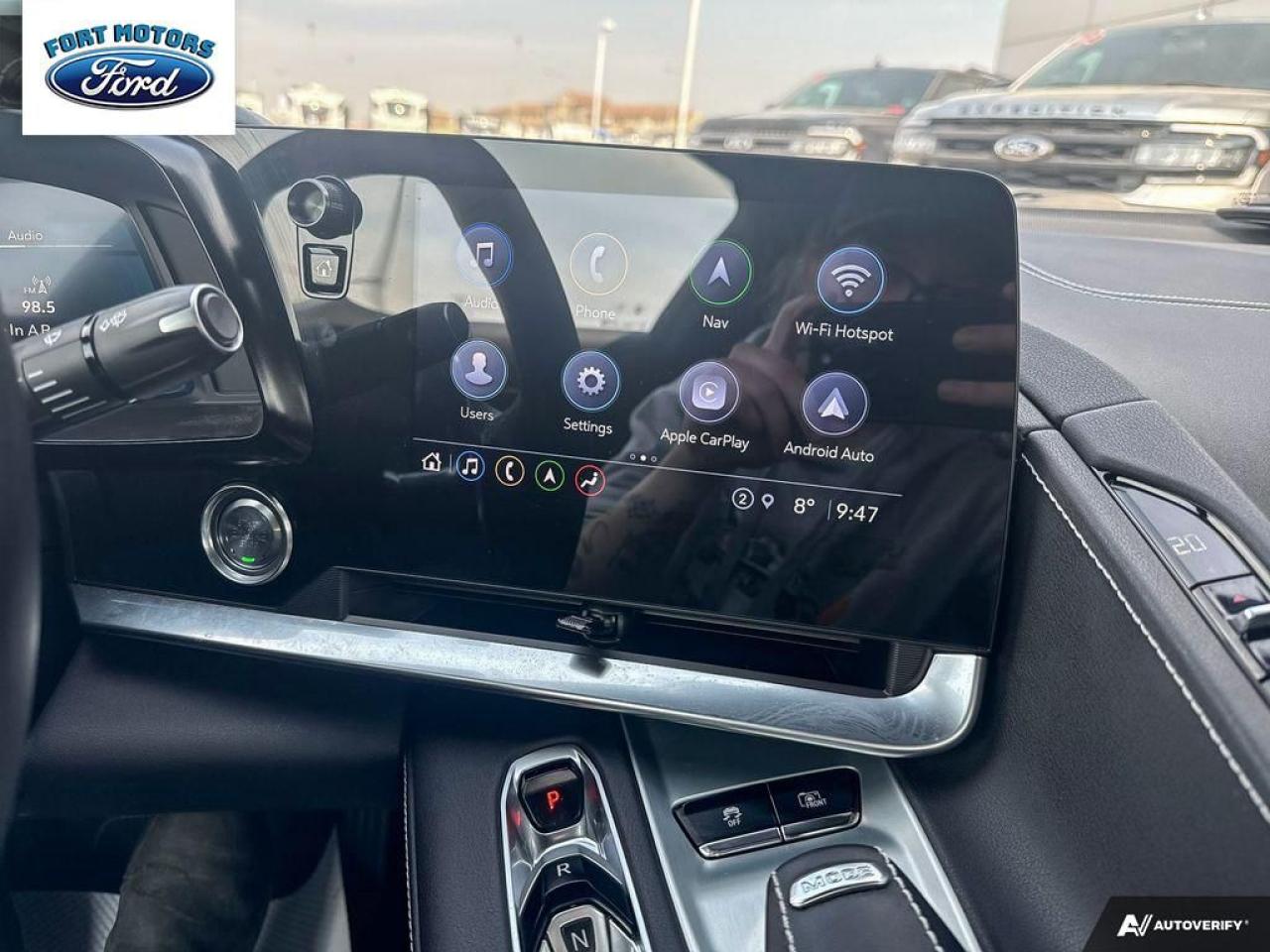 2023 Chevrolet Corvette 2LT Photo5