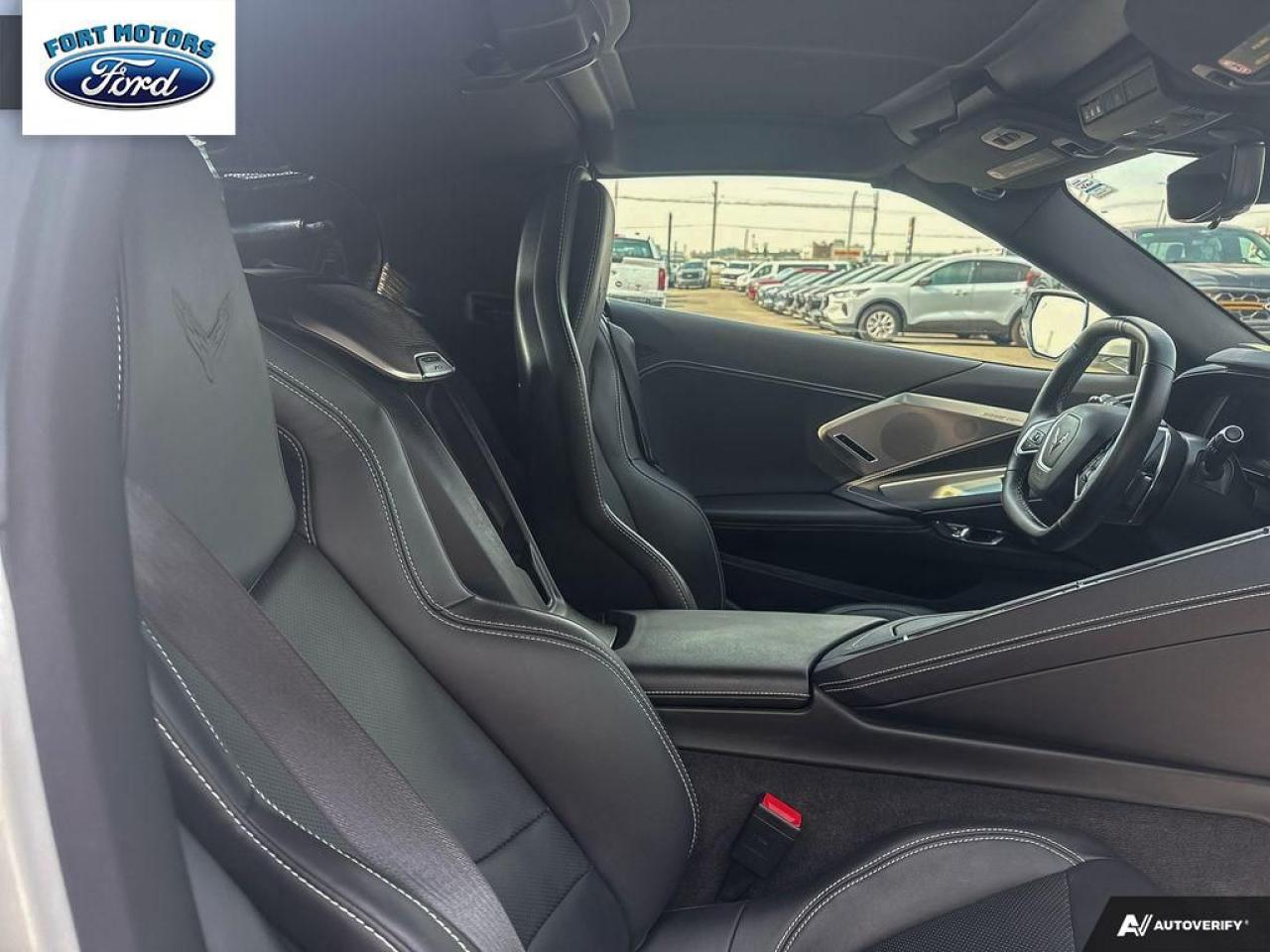 2023 Chevrolet Corvette 2LT Photo5