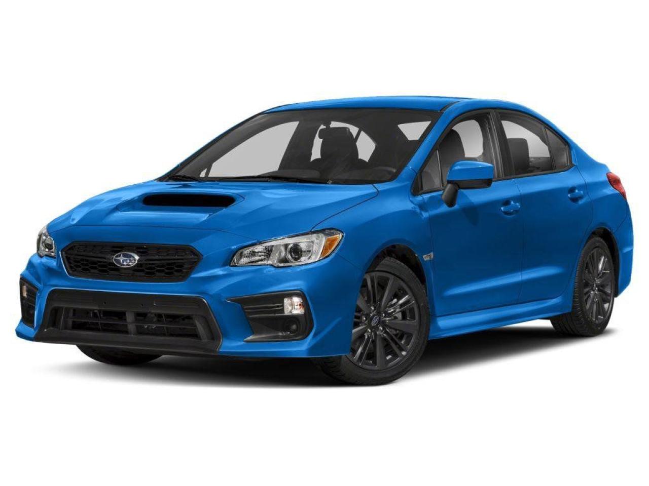 Used 2021 Subaru WRX Other for sale in Thunder Bay, ON