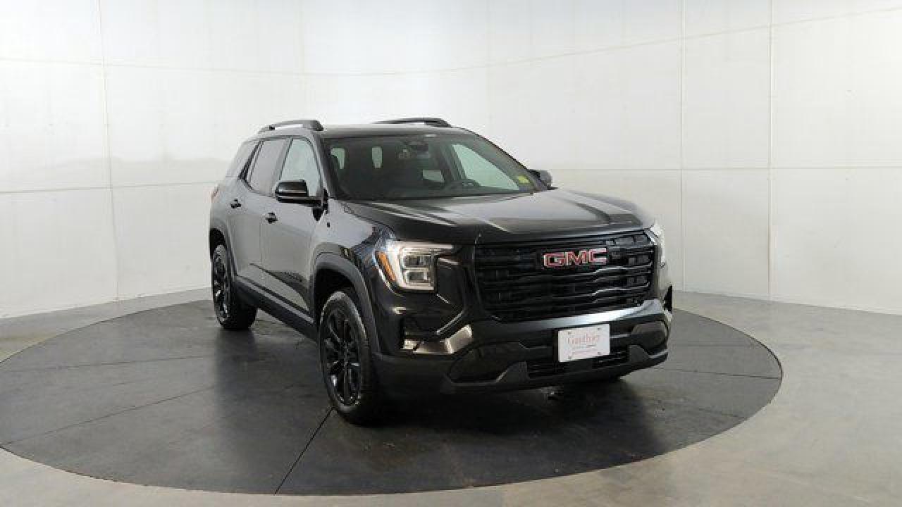 New 2026 GMC Terrain AWD Elevation for sale in Winnipeg, MB