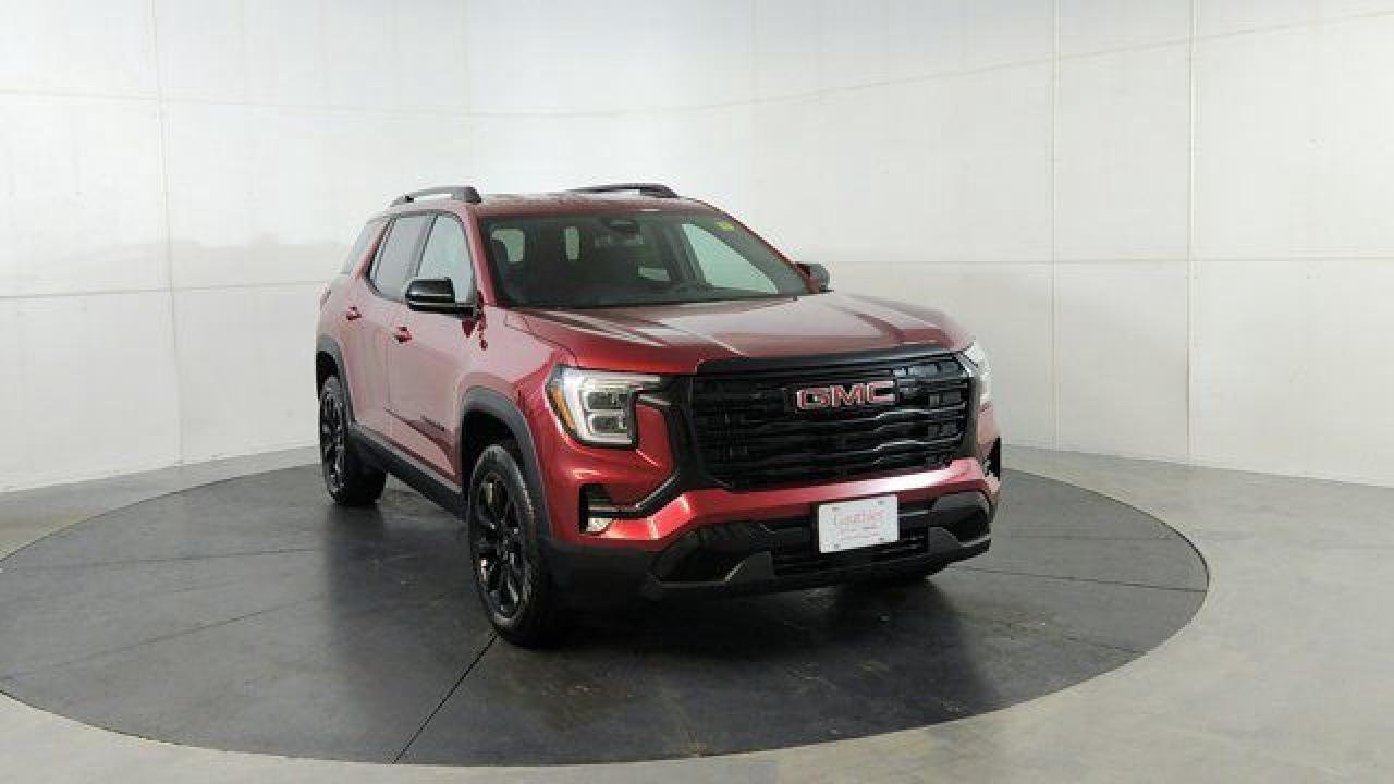 New 2026 GMC Terrain AWD Elevation for sale in Winnipeg, MB