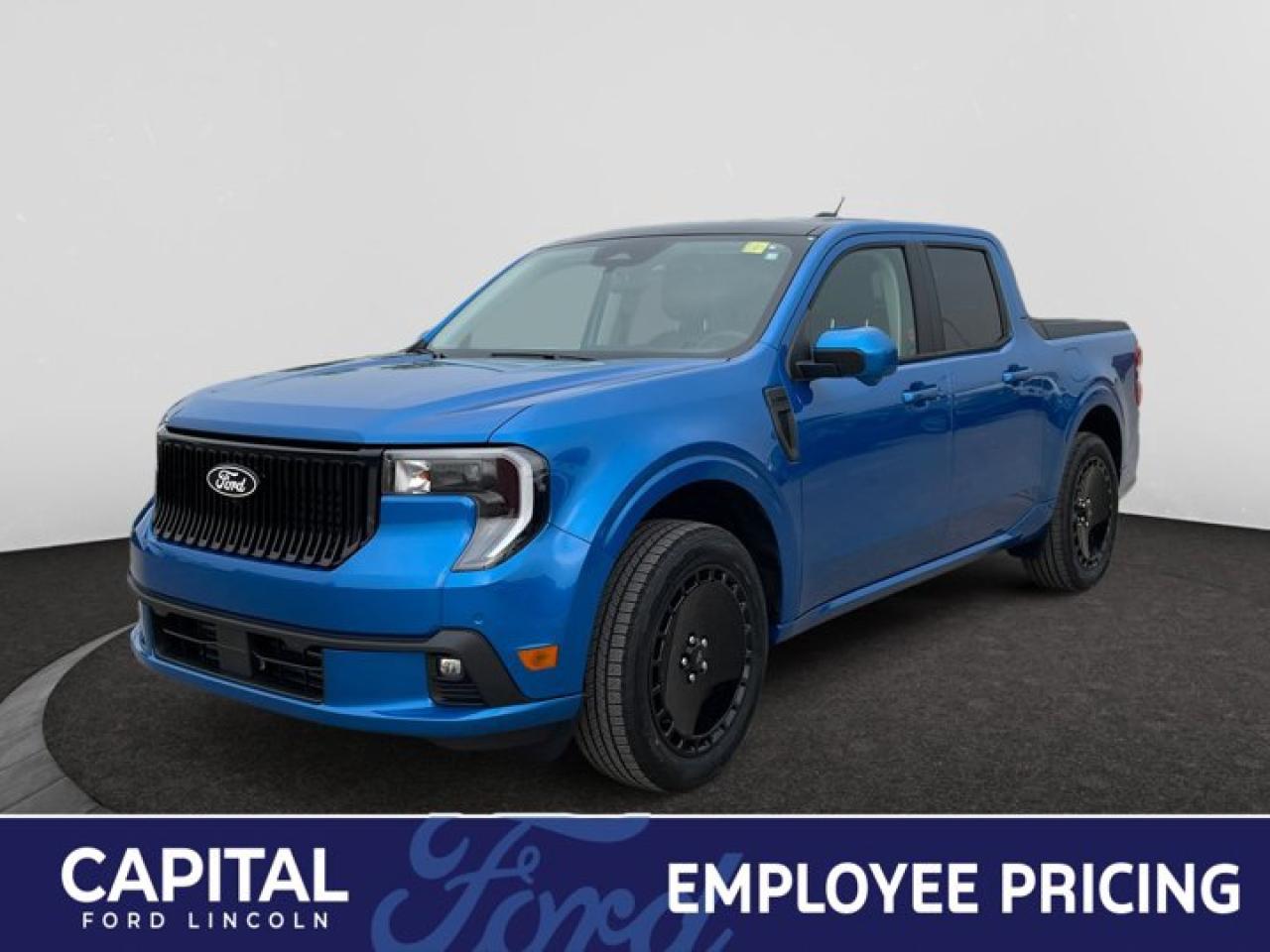 New 2025 Ford Maverick LOBO HIGH for sale in Regina, SK
