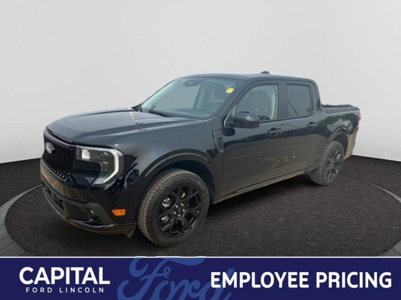 New 2025 Ford Maverick Lobo Standard for sale in Regina, SK
