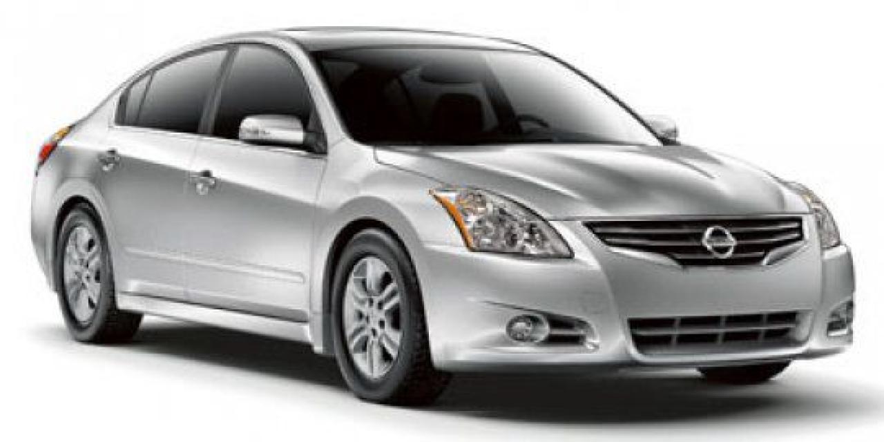 Used 2011 Nissan Altima 2.5 S for sale in Dartmouth, NS
