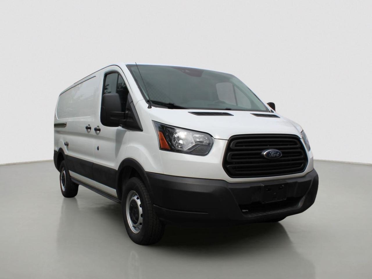 Used 2019 Ford Transit Cargo Van T-250 130