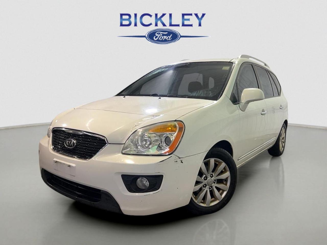 Used 2012 Kia Rondo EX for sale in Huntsville, ON
