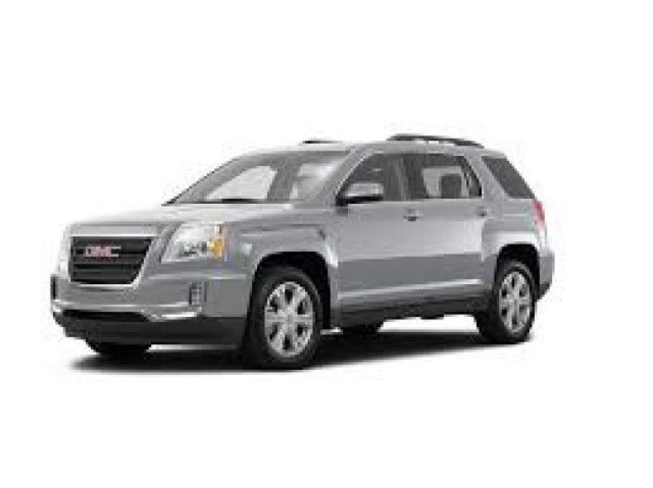 Used 2016 GMC Terrain FWD 4dr SLE w/SLE-2! BLUETOOTH! TOUCHSCREEN! BACK UP CAMERA! NO ACCIDENTS! NAVIGATION! HEATED FRONT SEATS! for sale in Maple Ridge, BC