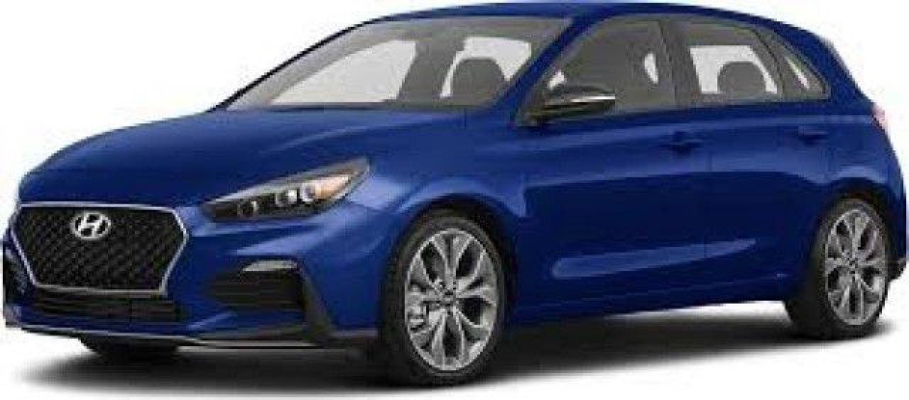Used 2019 Hyundai Elantra GT Preferred Auto! BLIND SPOT DETECTION! HEATED FRONT SEATS! BLUETOOTH! TOUCHSCREEN! BACK UP CAMERA! for sale in Maple Ridge, BC