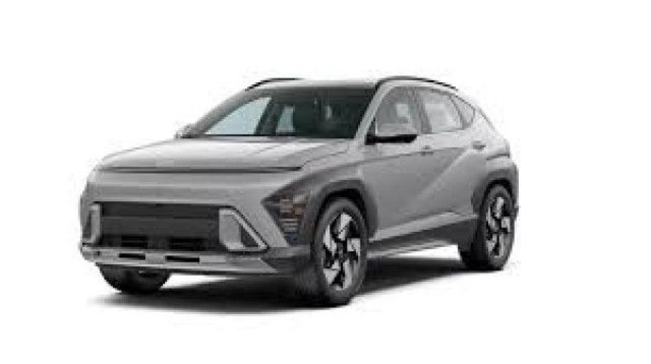 Used 2024 Hyundai KONA 2.0L Preferred AWD w/Trend Package! BLIND SPOT DETECTION! SUNROOF! HEATED FRONT SEATS! TOUCHSCREEN! BLUETOOTH! HEATED STEERING WHEEL! LEATHER! NO ACCIDENTS! for sale in Maple Ridge, BC