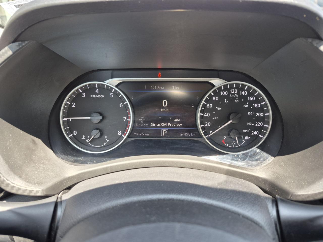 2020 Nissan Sentra SV Photo24