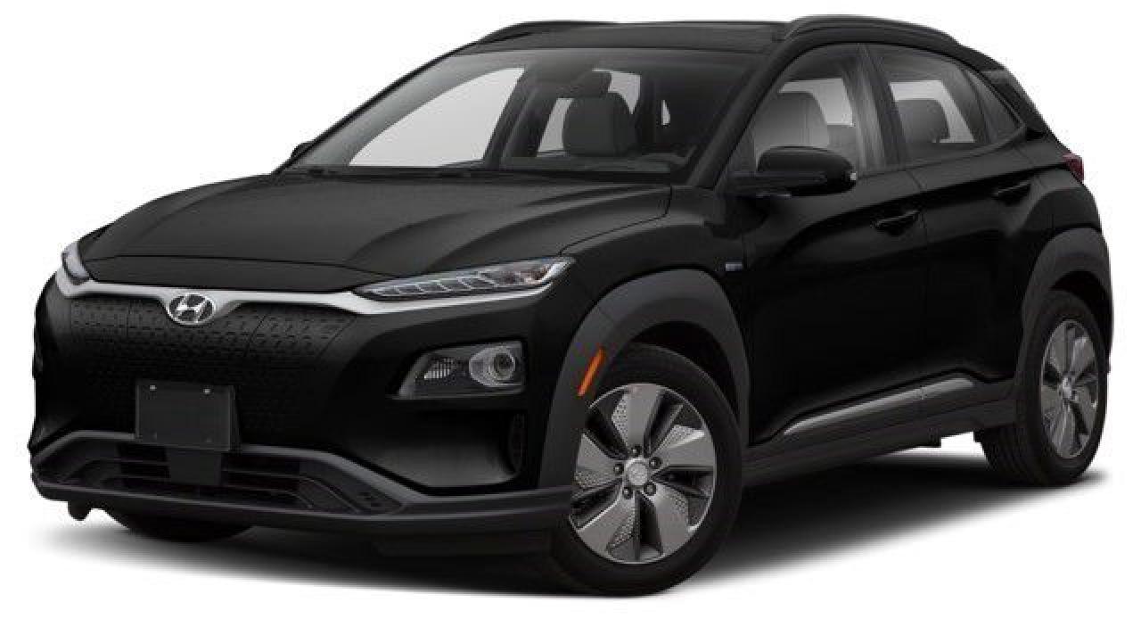 Used 2021 Hyundai KONA Electric Preferred FWD! BLIND SPOT DETECTION! REMOTE START! HEATED FRONT SEATS! BLUETOOTH! NAVIGATION! NO ACCIDENTS! HEATED STEERING WHEEL! for sale in Maple Ridge, BC