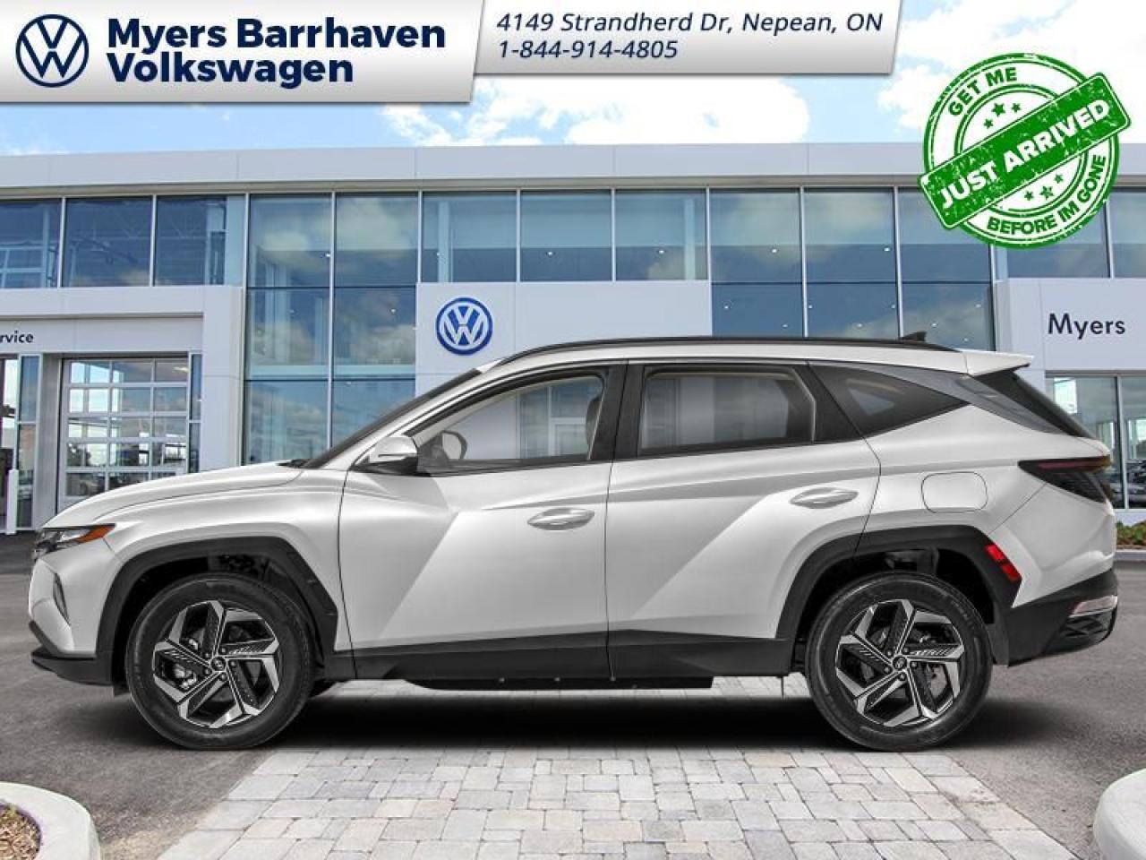Used 2024 Hyundai Tucson Plug-In Hybrid Ultimate for sale in Nepean, ON
