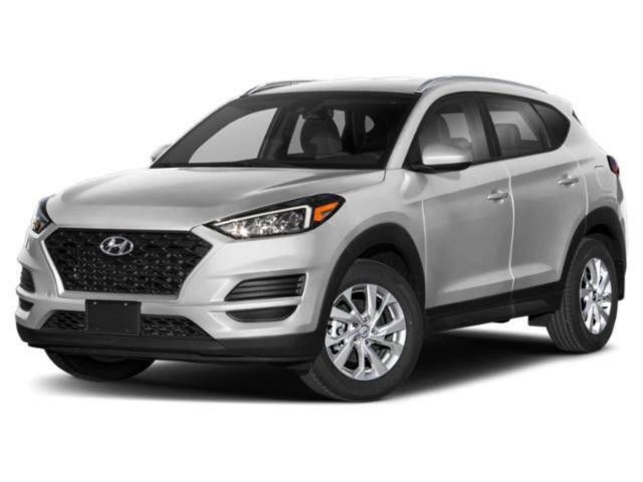 Used 2020 Hyundai Tucson Preferred AWD w/Sun & Leather Package! NO ACCIDENTS! SUNROOF! BLUETOOTH! BLIND SPOT DETECTION! BACK UP CAMERA! TOUCHSCREEN! HEATED FRONT SEATS! for sale in Maple Ridge, BC