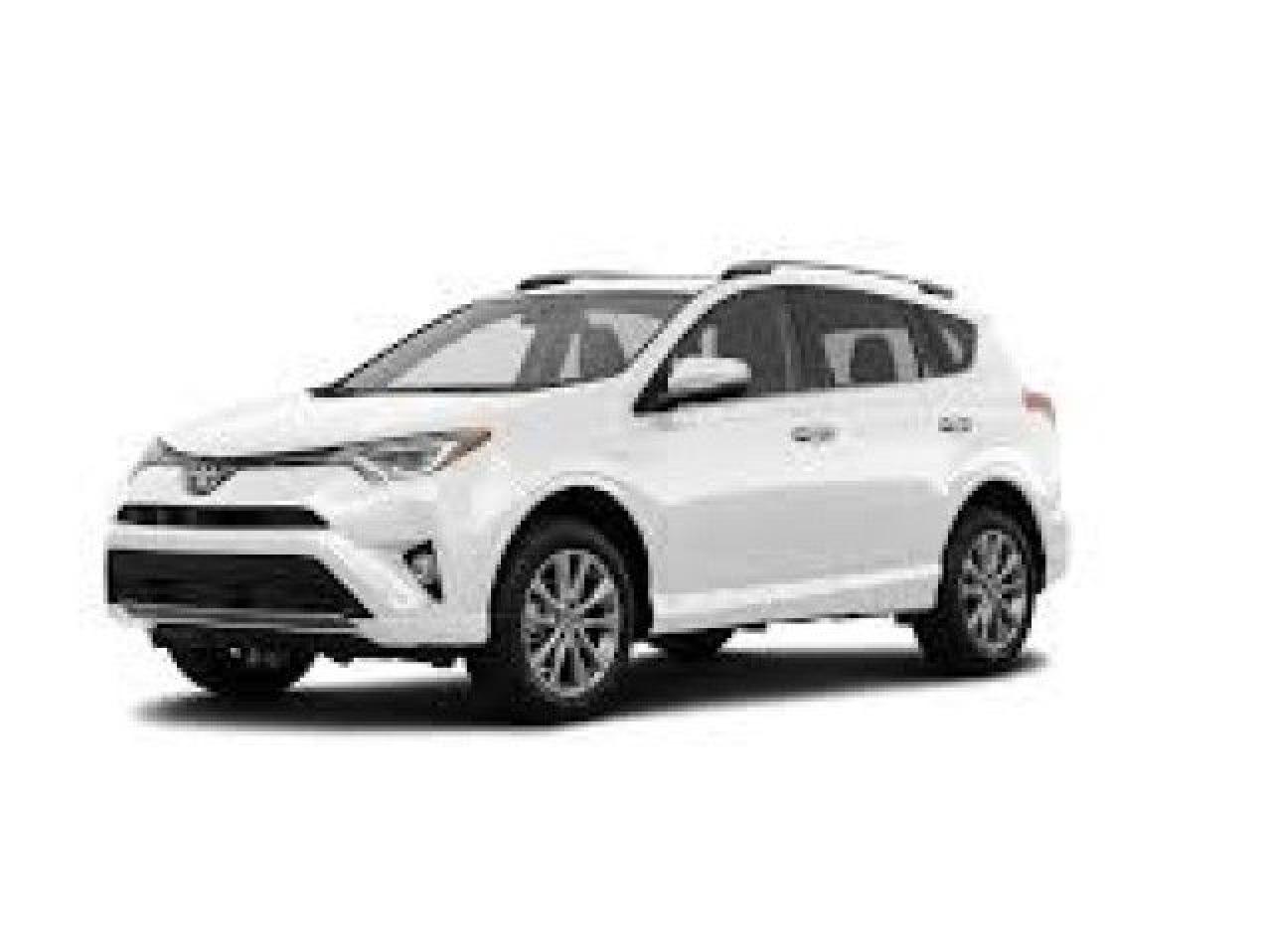Used 2017 Toyota RAV4 AWD 4dr LE! HEATED FRONT SEATS! TOUCHSCREEN! BLUETOOTH! BACK UP CAMERA! LOCALLY OWNED AND SERVICED! for sale in Maple Ridge, BC