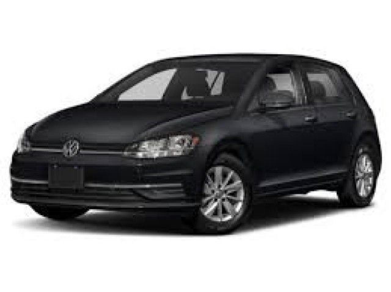 Used 2019 Volkswagen Golf Highline 5-door Auto! BLIND SPOT DETECTION! BACK UP CAMERA! HEATED FRONT SEATS! SUNROOF! BLUETOOTH! NAVIGATION! TOUCHSCREEN! LEATHER for sale in Maple Ridge, BC