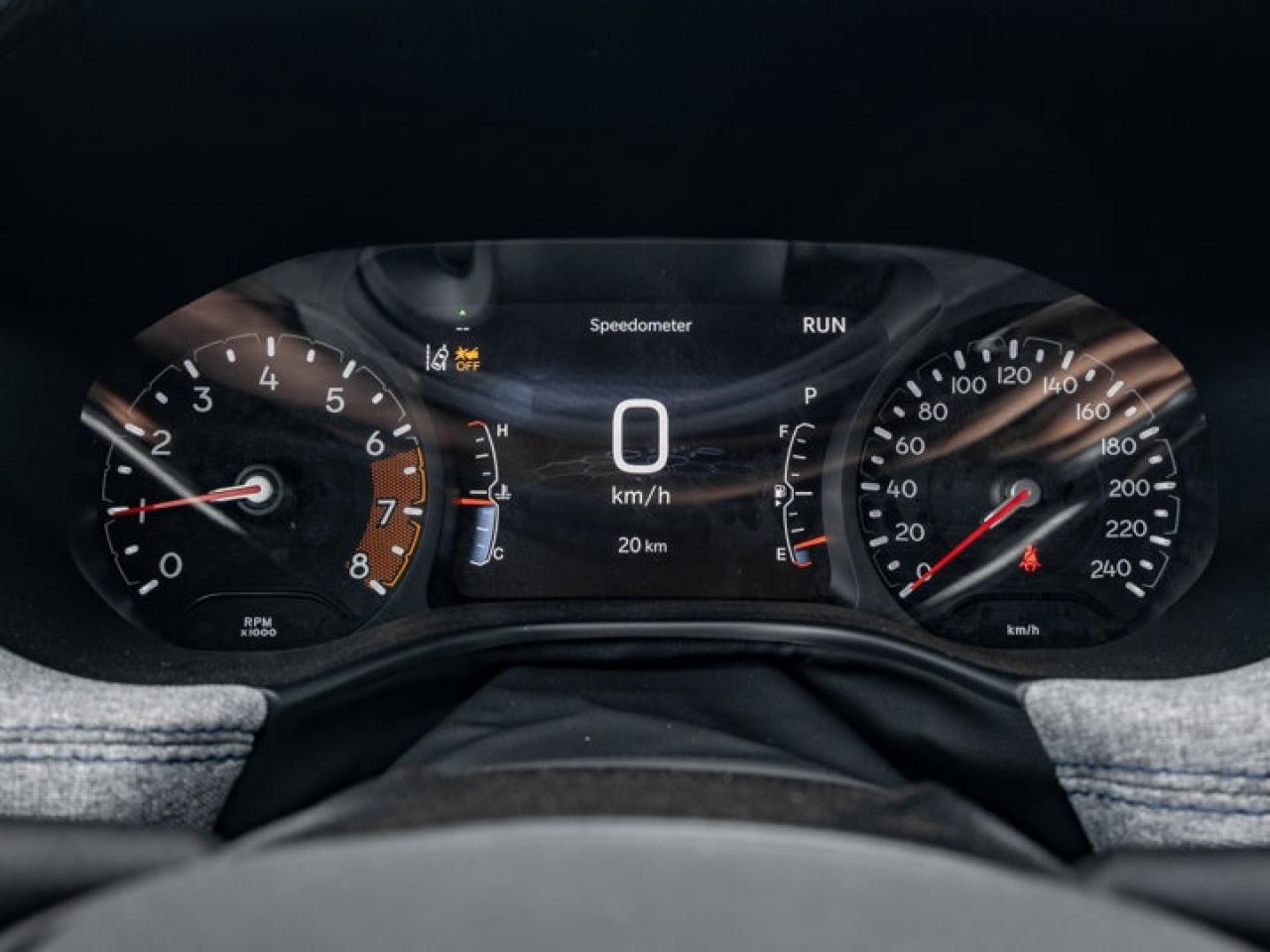 2025 Jeep Compass NORTH Photo