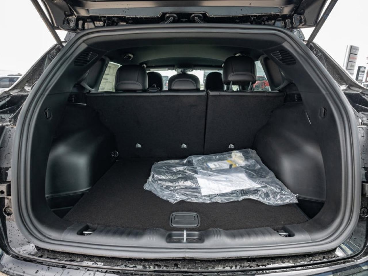 2025 Jeep Compass NORTH Photo