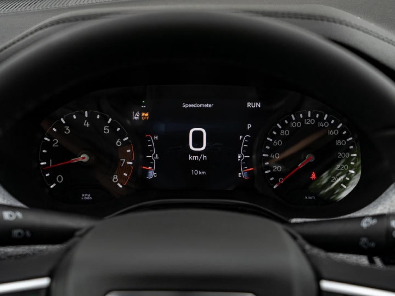 2025 Jeep Compass NORTH Photo2