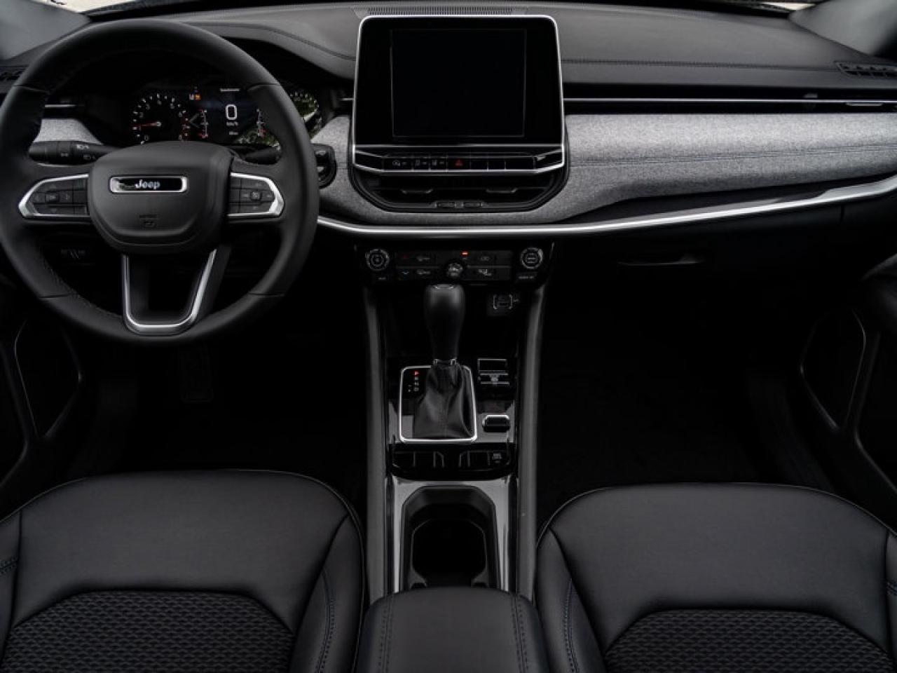 2025 Jeep Compass NORTH Photo