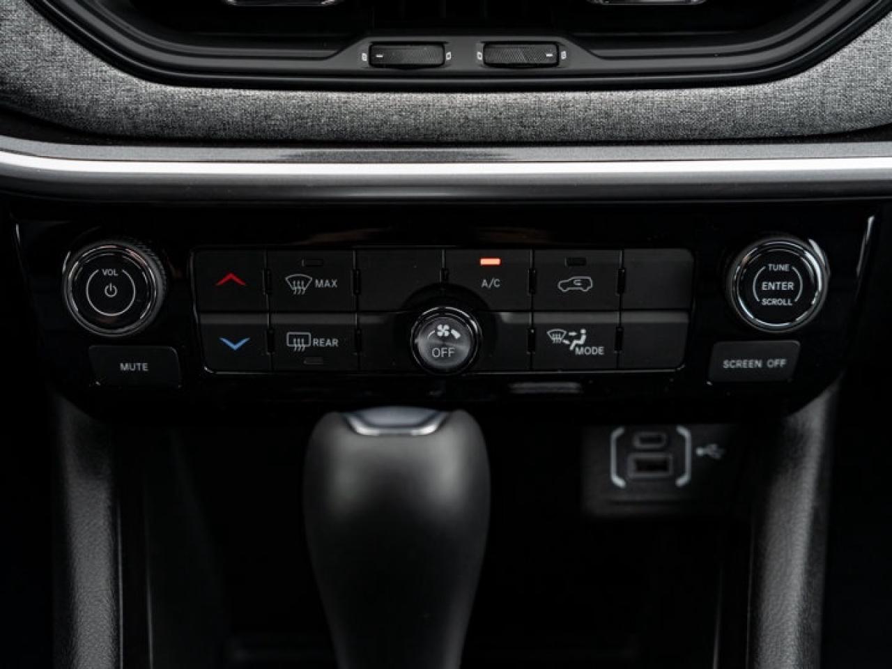 2025 Jeep Compass NORTH Photo