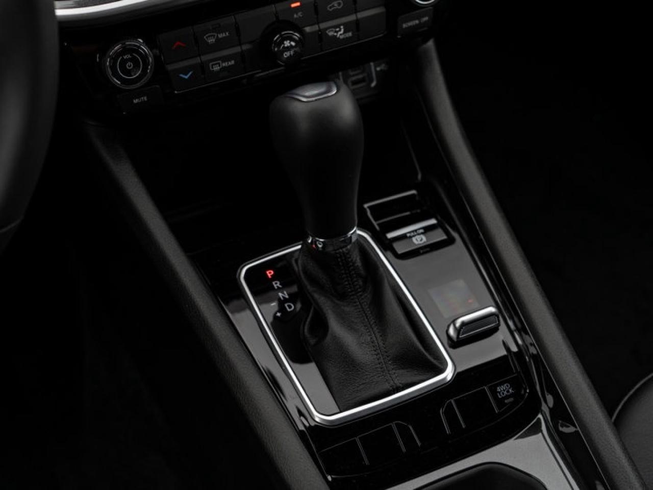 2025 Jeep Compass NORTH Photo