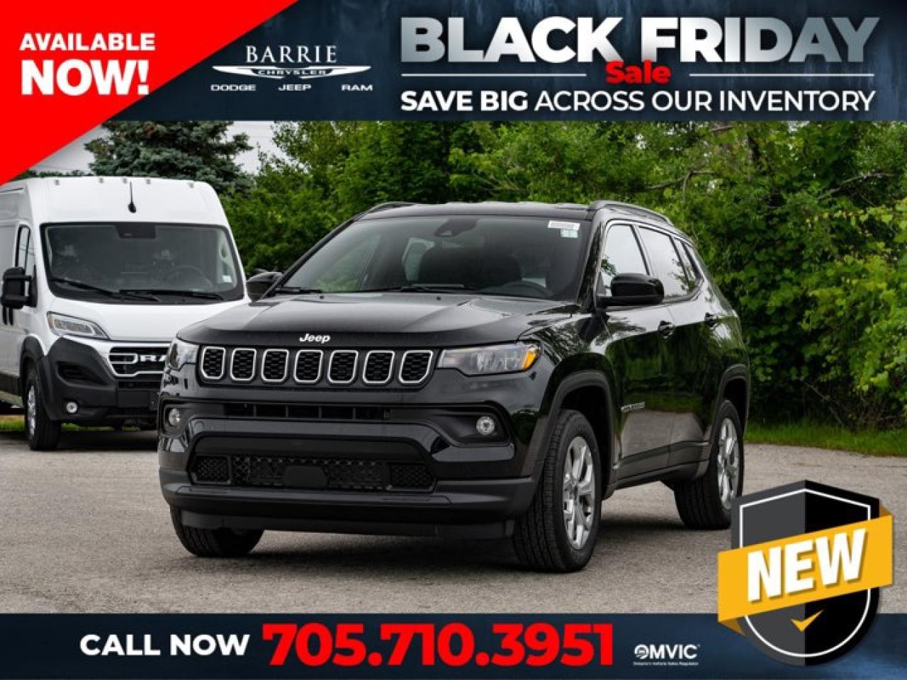 2025 Jeep Compass NORTH Photo0