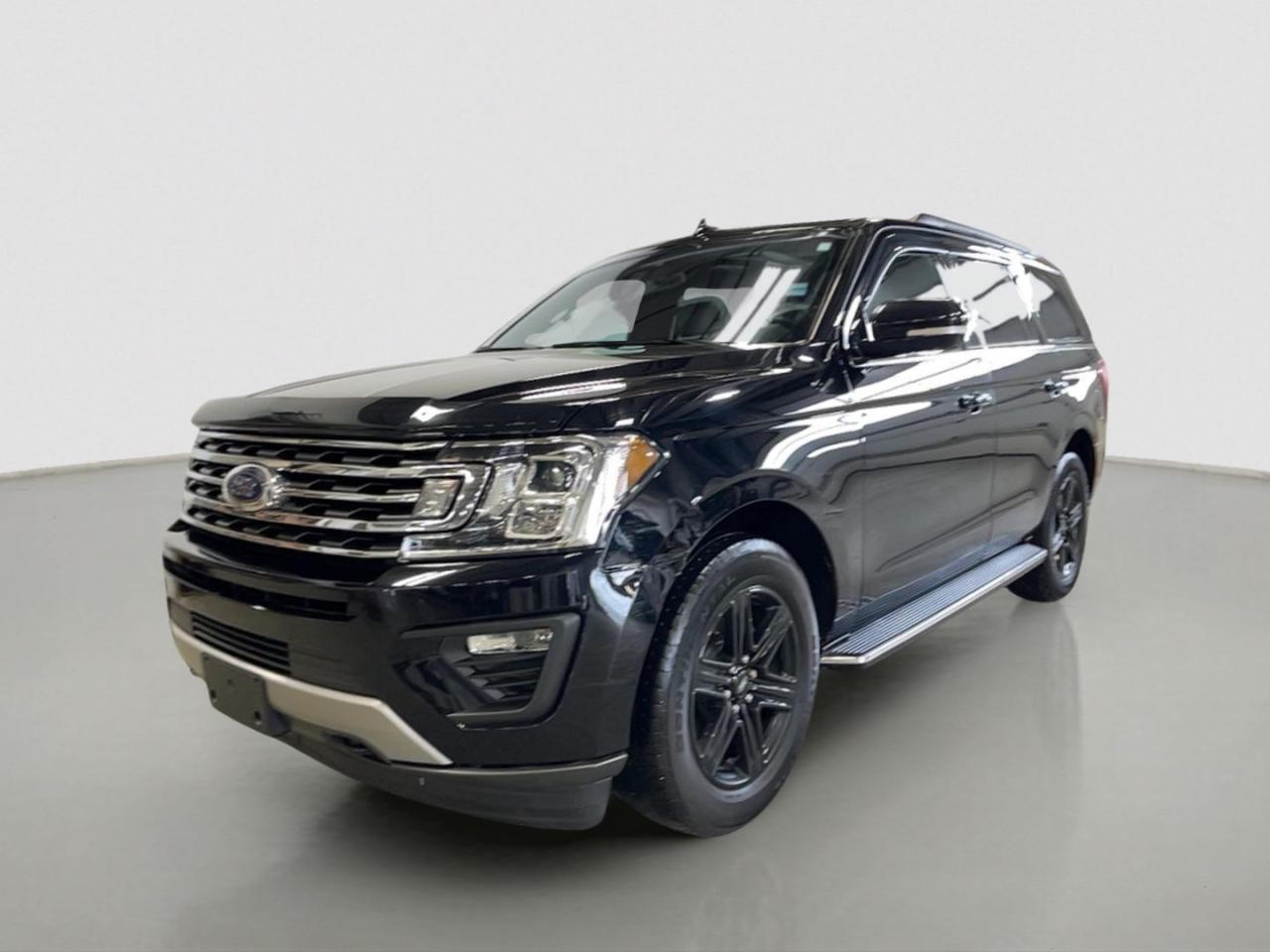 Used 2021 Ford Expedition XLT 4X4 for sale in Moose Jaw, SK