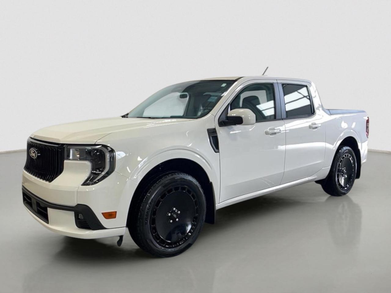 New 2025 Ford Maverick LOBO STANDARD AWD SUPERCREW for sale in Moose Jaw, SK