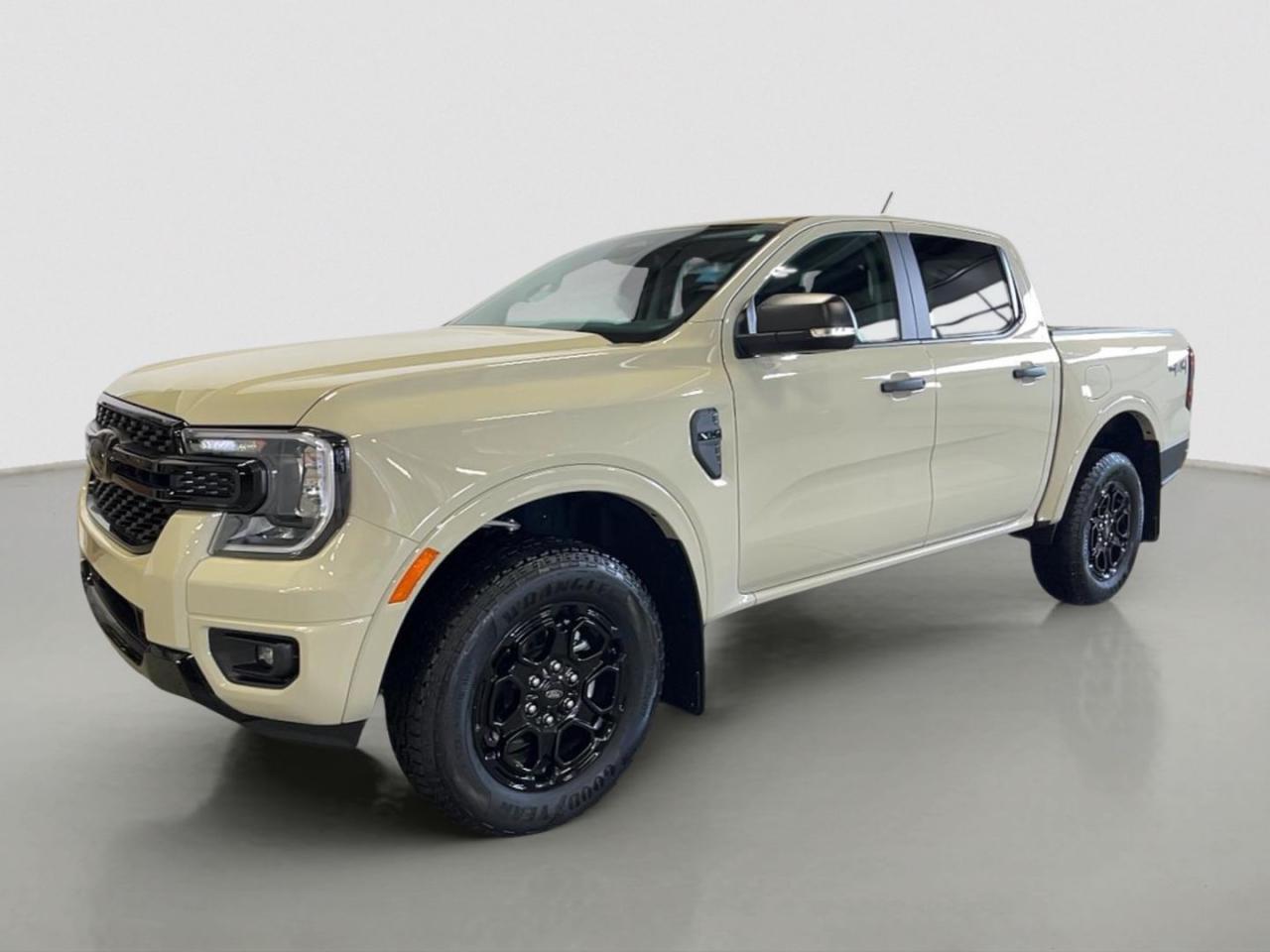 New 2025 Ford Ranger XLT 4WD SUPERCREW 5' BOX for sale in Moose Jaw, SK