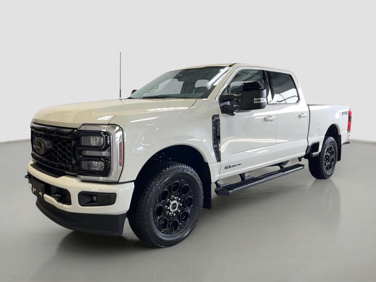 New 2025 Ford F-350 Super Duty SRW LARIAT 4WD CREW CAB 6.75' BOX for sale in Moose Jaw, SK
