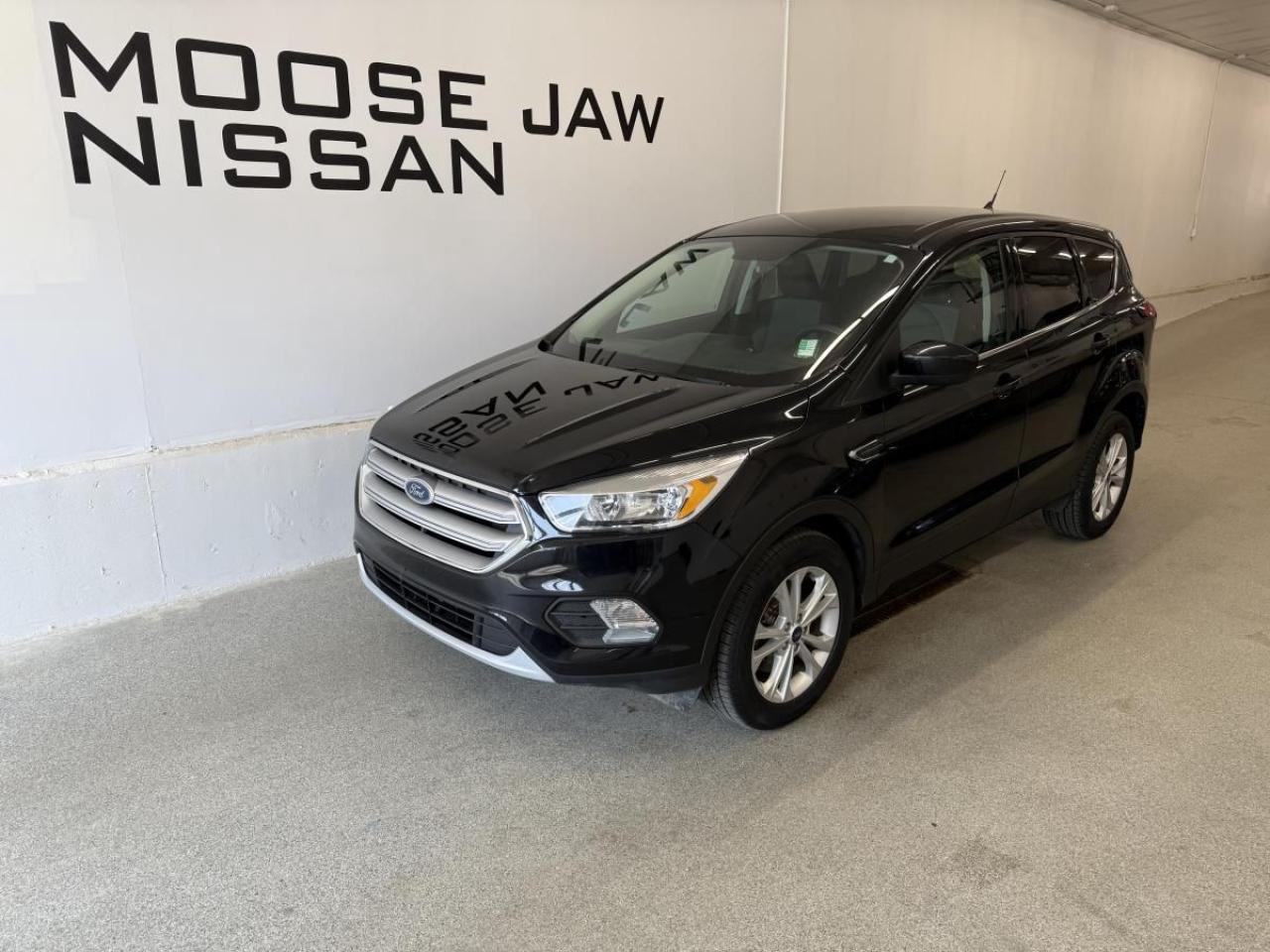 Used 2019 Ford Escape SE 4WD for sale in Moose Jaw, SK