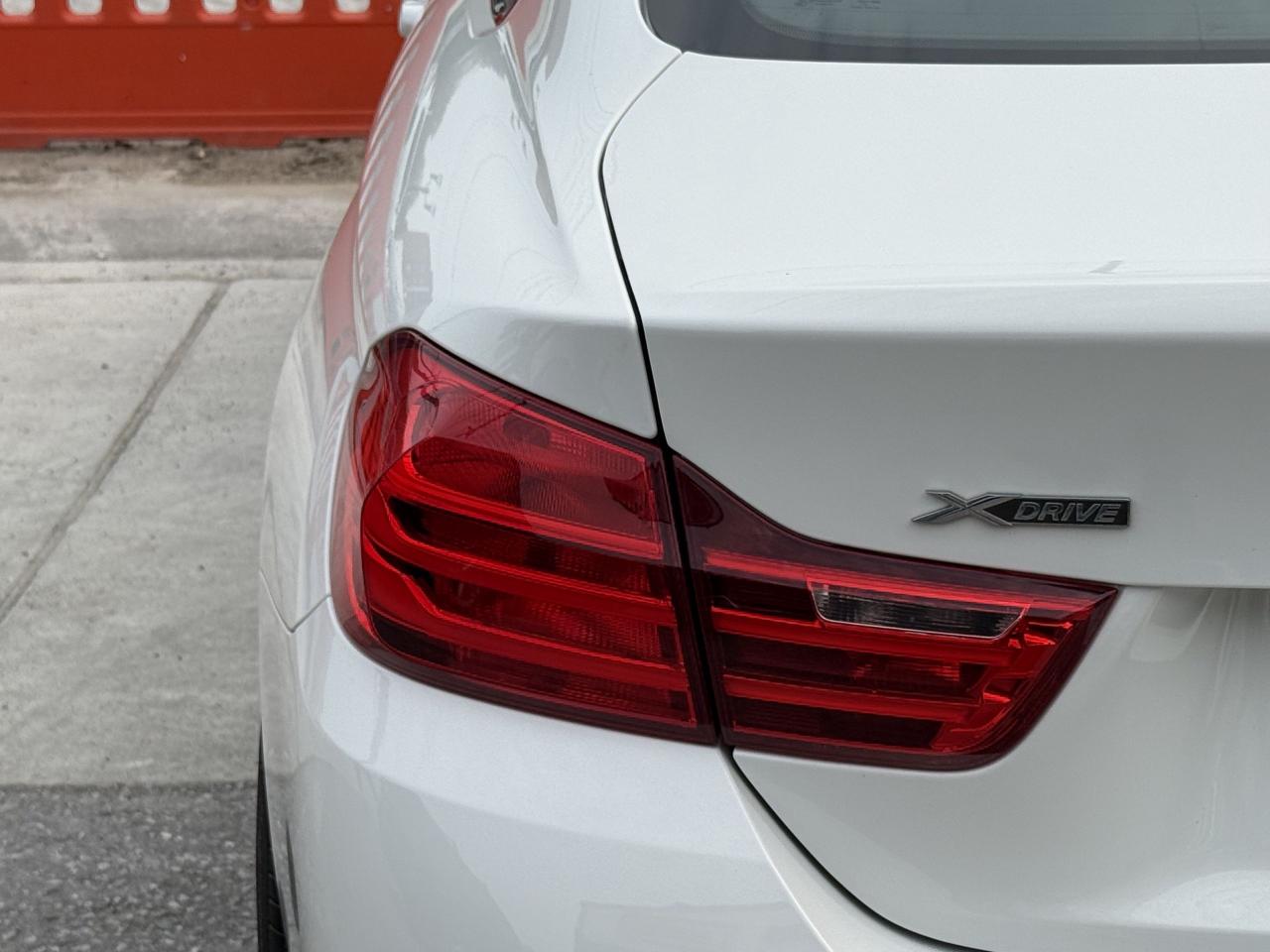 2016 BMW 4 Series 435i //M SPORT | RED LEATHER | SUNROOF | LOADED - Photo #13