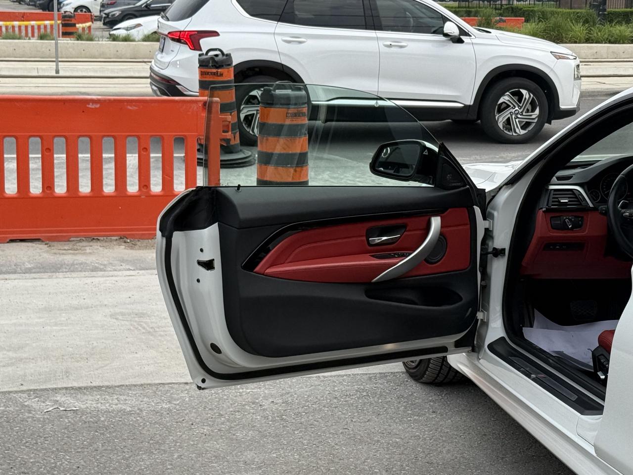 2016 BMW 4 Series 435i //M SPORT | RED LEATHER | SUNROOF | LOADED - Photo #15