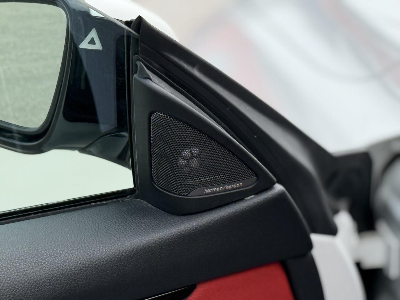 2016 BMW 4 Series 435i //M SPORT | RED LEATHER | SUNROOF | LOADED - Photo #16