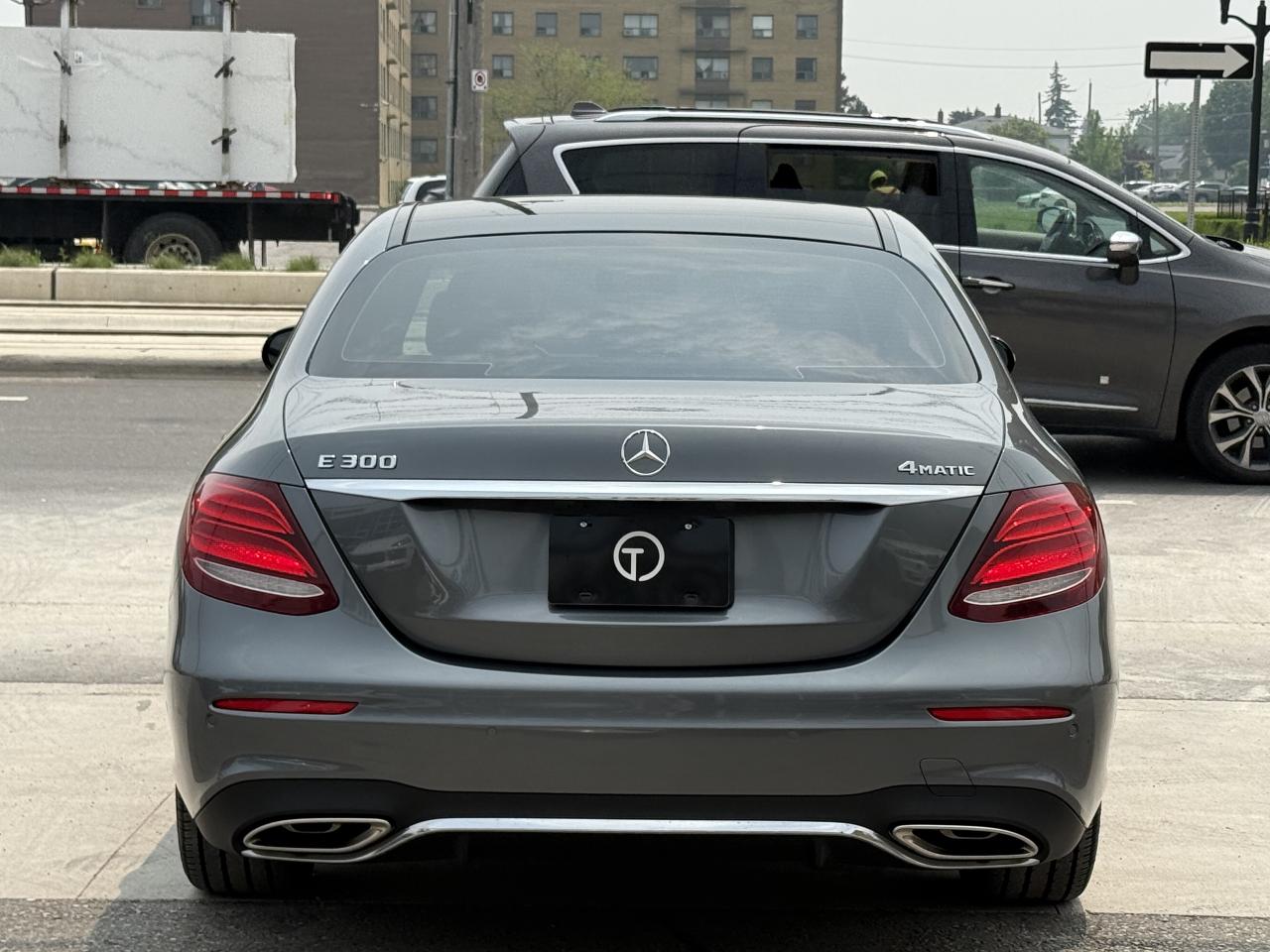 2017 Mercedes-Benz E-Class | PREMIUM | BURMESTER | LOADED - Photo #12