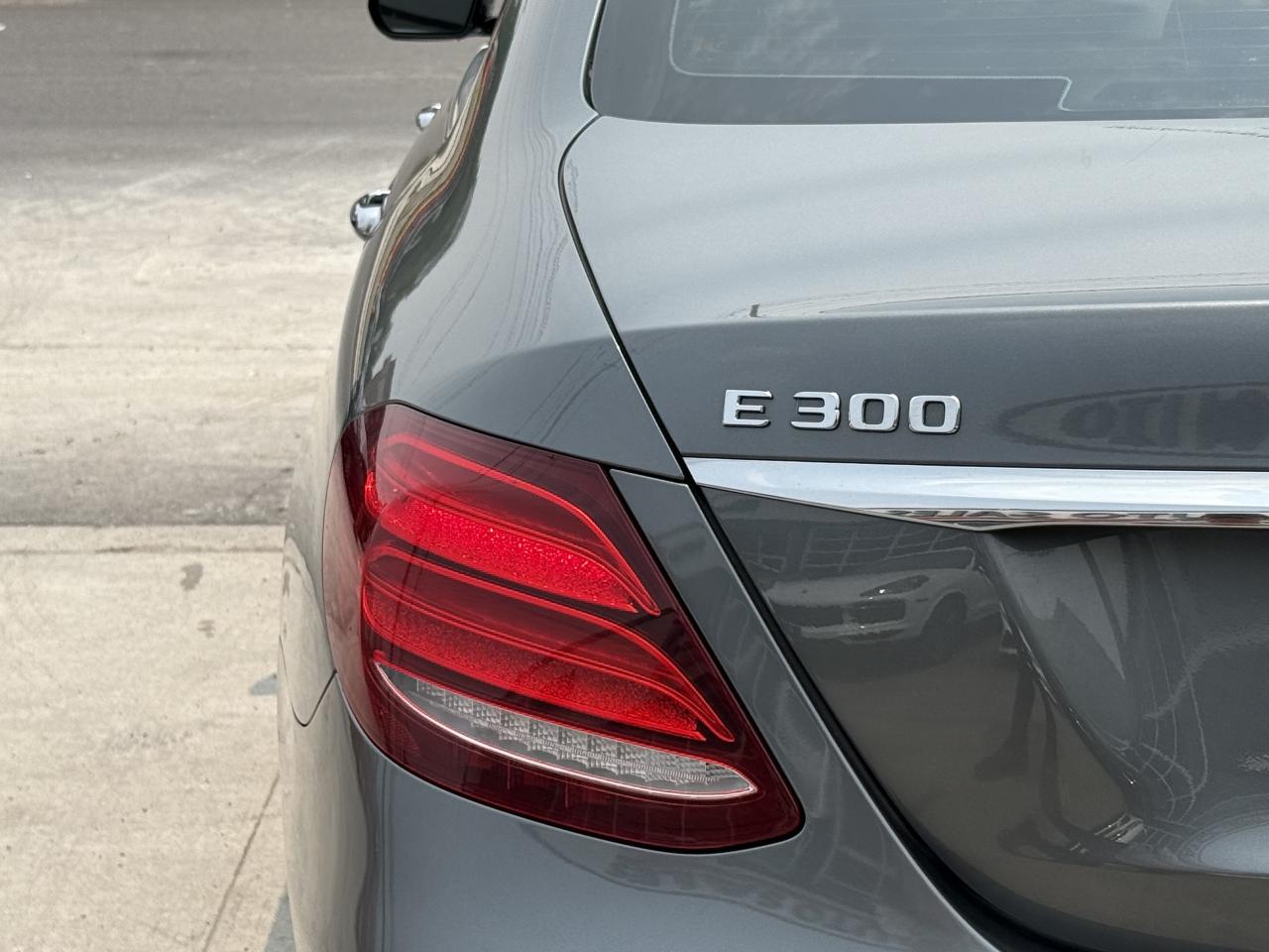 2017 Mercedes-Benz E-Class | PREMIUM | BURMESTER | LOADED - Photo #13