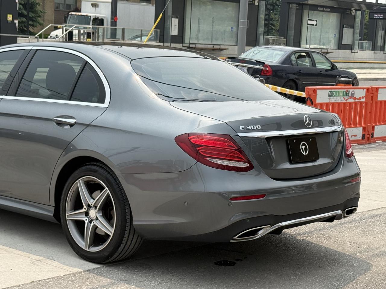 2017 Mercedes-Benz E-Class | PREMIUM | BURMESTER | LOADED - Photo #14