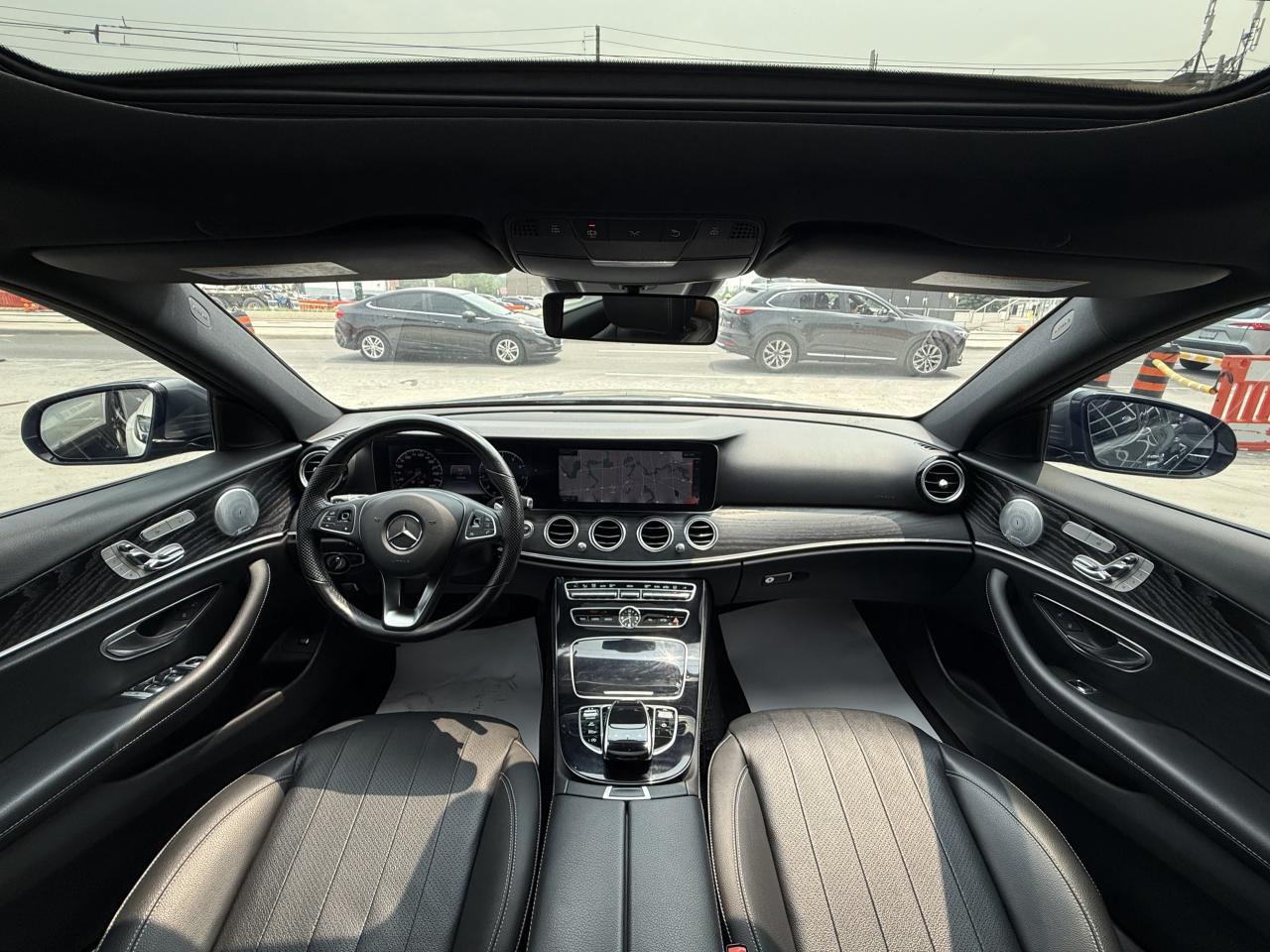2017 Mercedes-Benz E-Class | PREMIUM | BURMESTER | LOADED - Photo #16