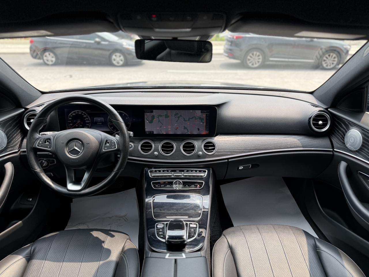 2017 Mercedes-Benz E-Class | PREMIUM | BURMESTER | LOADED - Photo #17