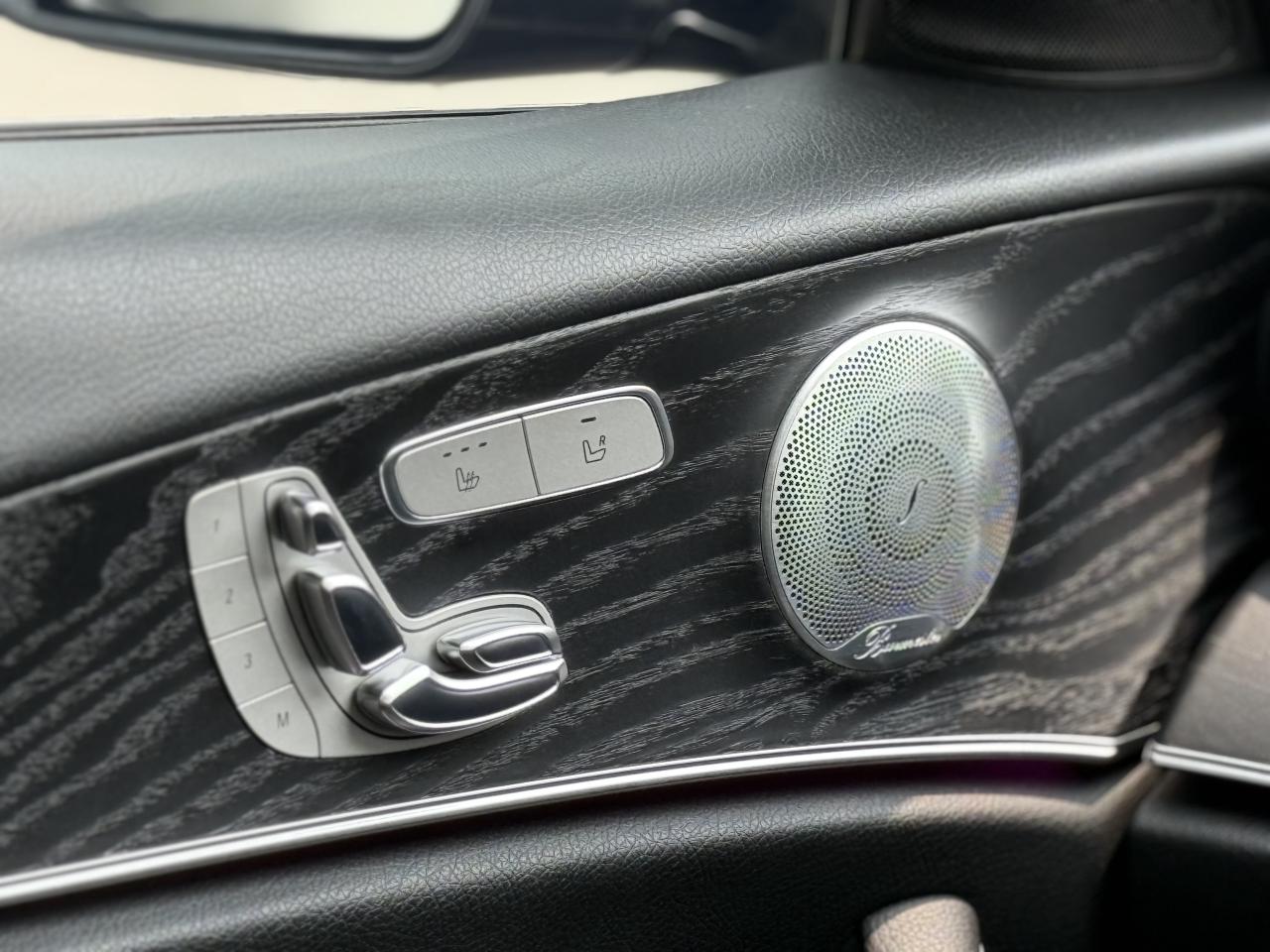 2017 Mercedes-Benz E-Class | PREMIUM | BURMESTER | LOADED - Photo #19